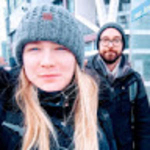 Meet your Posher, Rielle